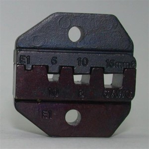 ProsKit CP-236DE1 - Κεφαλή Πρέσας για μονωμένους ή μη ακροδέκτες Εργαλεία Onetrade